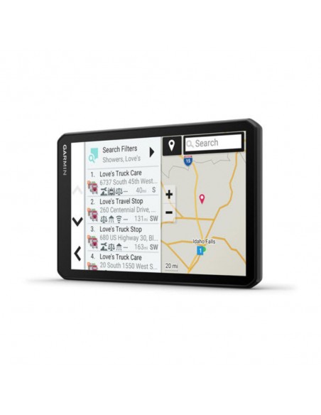 Navegador GPS Camiones - Garmin...
