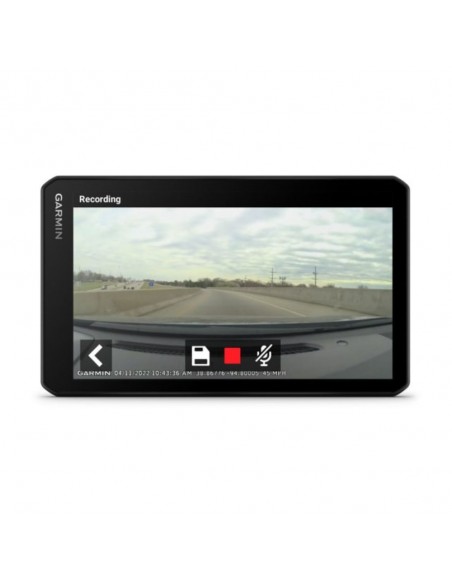 Navegador GPS Autocaravana - Garmin...