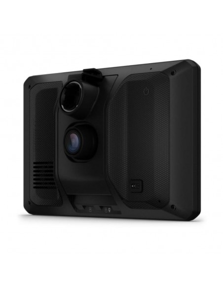 Navegador GPS Autocaravana - Garmin...