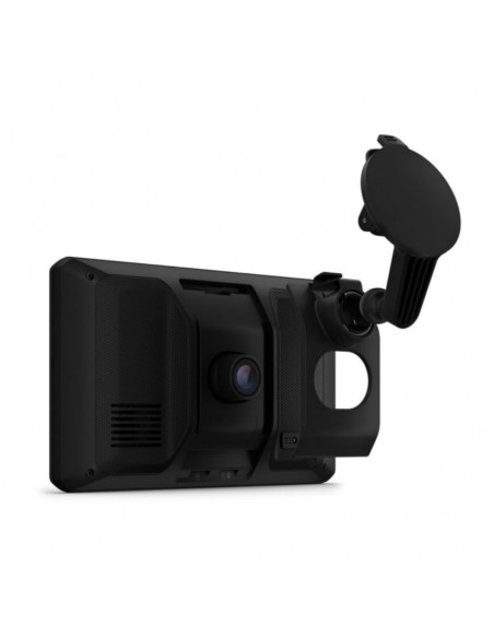 Navegador GPS Autocaravana - Garmin...