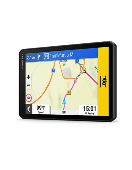 Navegador GPS - Garmin DriveCam 76,...