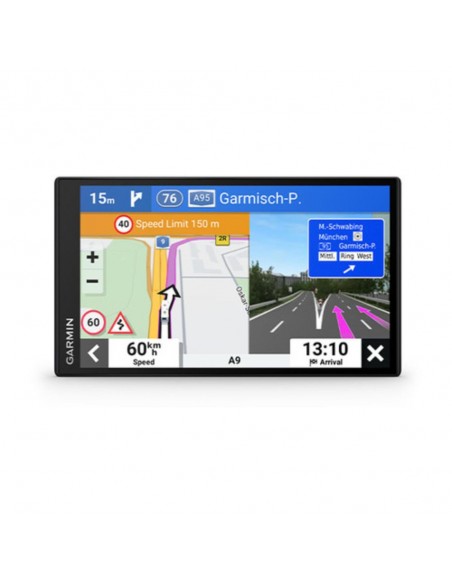 Navegador GPS Autocaravana - Garmin...