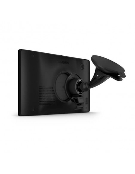 Navegador GPS Autocaravana - Garmin...