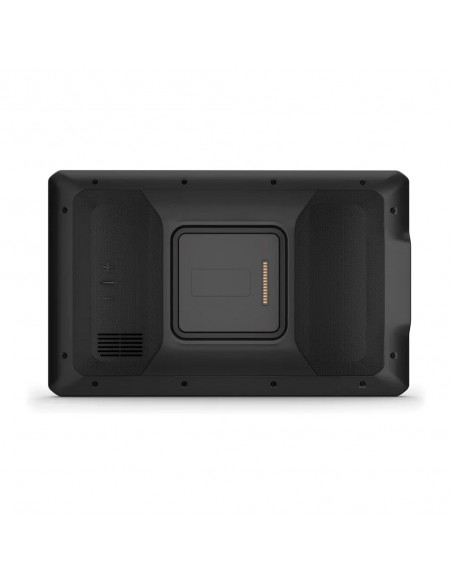 Navegador GPS Autocaravana - Garmin...