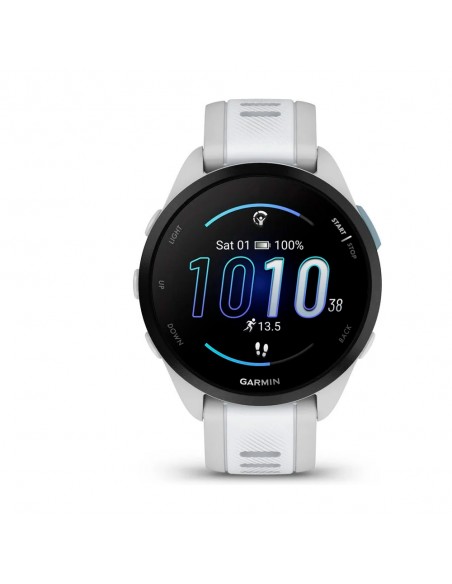 Smartwatch - Garmin Forerunner 165,...