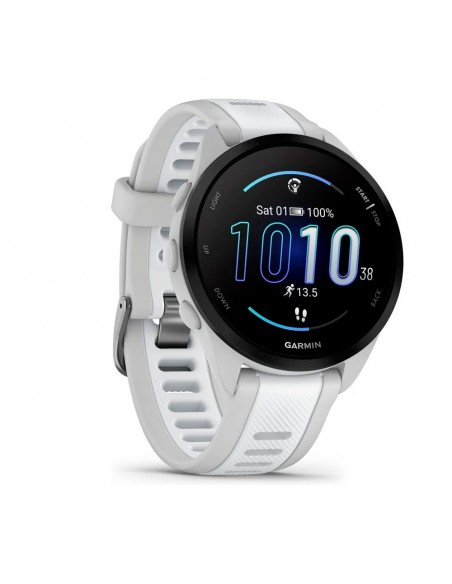 Smartwatch - Garmin Forerunner 165,...