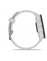Smartwatch - Garmin Forerunner 165, Blanco