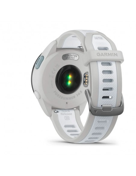 Smartwatch - Garmin Forerunner 165,...