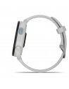 Smartwatch - Garmin Forerunner 165, Blanco