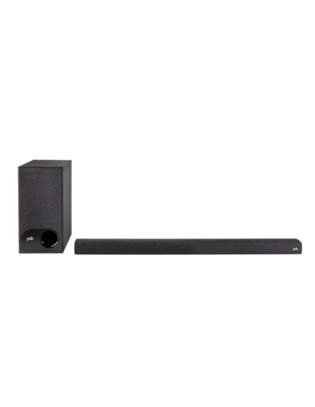 Barra de sonido - POLK SIGNA S3,...