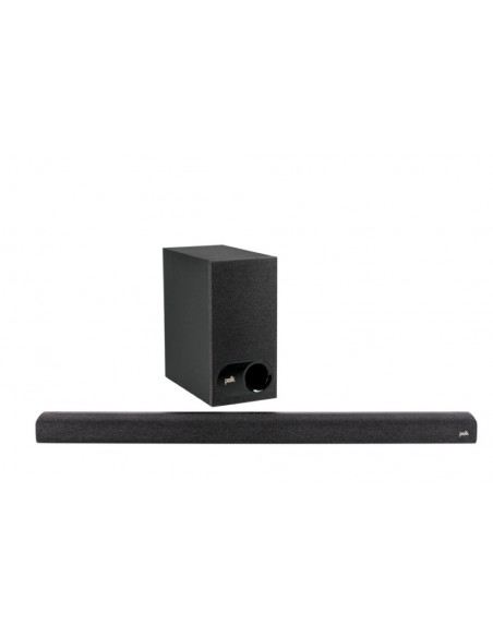 Barra de sonido - POLK SIGNA S3,...