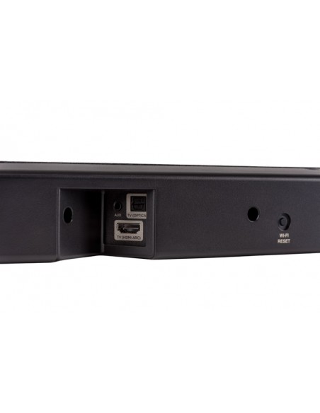 Barra de sonido - POLK SIGNA S3,...