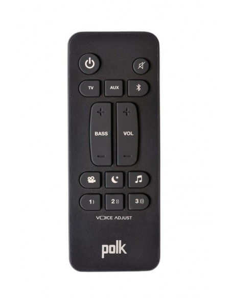 Barra de sonido - POLK SIGNA S3,...