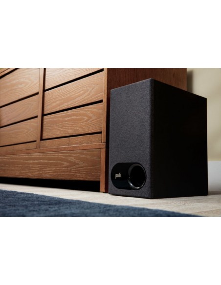 Barra de sonido - POLK SIGNA S3,...