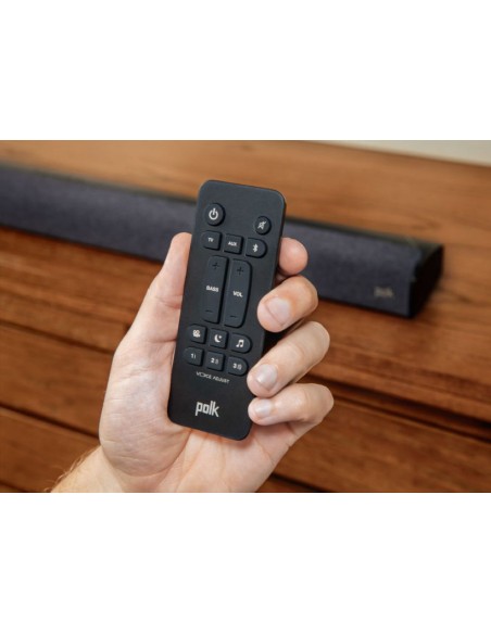 Barra de sonido - POLK SIGNA S3,...