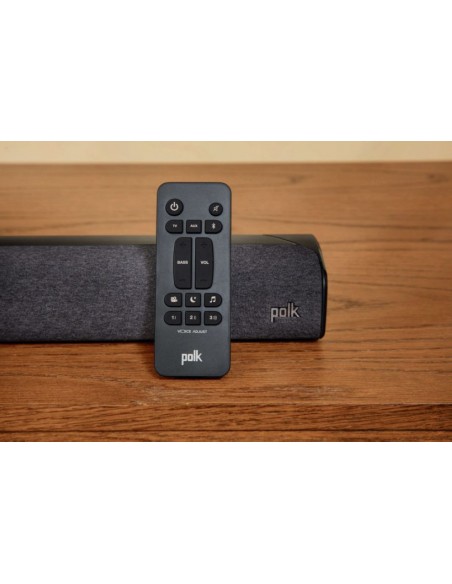 Barra de sonido - POLK SIGNA S3,...