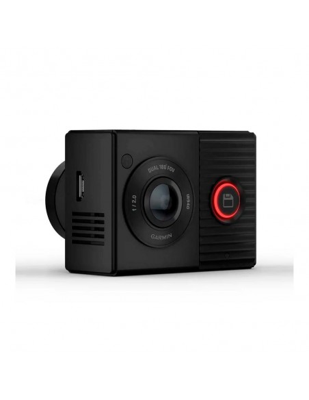 Cámara GPS - Garmin Dash Cam Tandem...