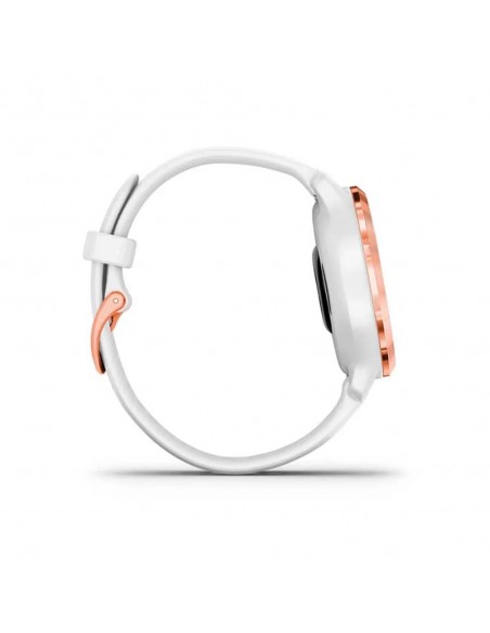 Smartwatch - Garmin  2S Rosegold...