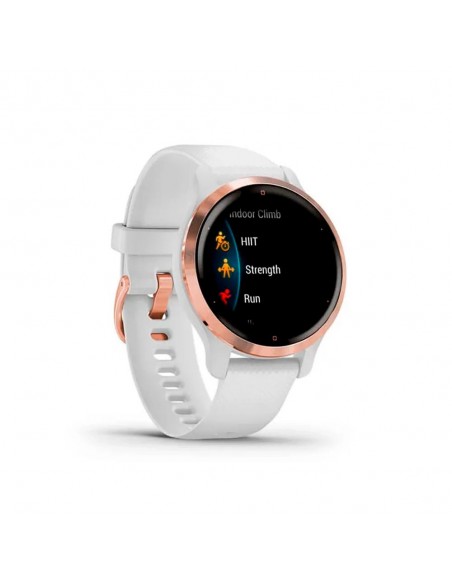 Smartwatch - Garmin  2S Rosegold...
