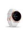 Smartwatch - Garmin  2S Rosegold White, 40mm