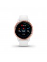 Smartwatch - Garmin  2S Rosegold White, 40mm