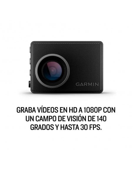 Cámara GPS - Garmin Dash Cam...