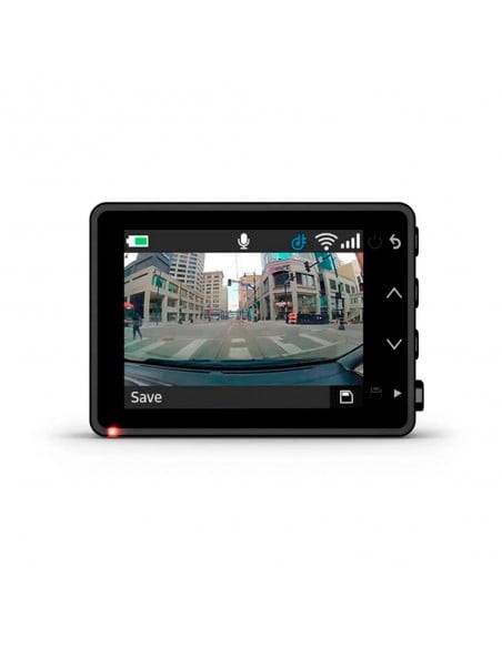 Cámara GPS - Garmin Dash Cam...