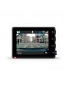 Cámara GPS - Garmin Dash Cam 57,1440p, 140º