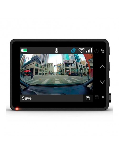 Cámara GPS - Garmin Dash Cam  67W,...