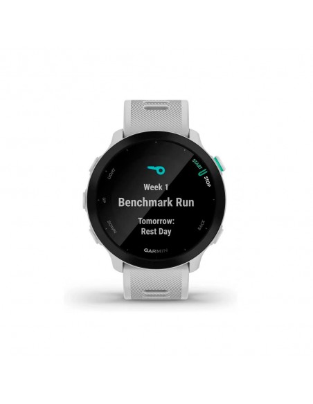 Smartwatch - Garmin Forerunner 55...