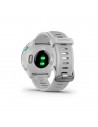 Smartwatch - Garmin Forerunner 55 Whitestone, 42mm