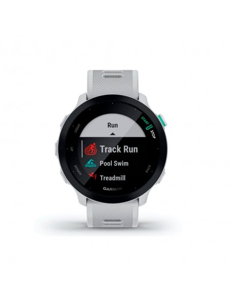 Smartwatch - Garmin Forerunner 55...