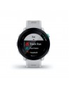 Smartwatch - Garmin Forerunner 55 Whitestone, 42mm