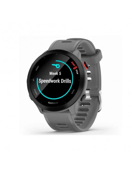 Smartwatch - Garmin Forerunner 55... Smartwatch - Garmin Forerunner 55...
