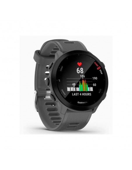 Smartwatch - Garmin Forerunner 55... Smartwatch - Garmin Forerunner 55...