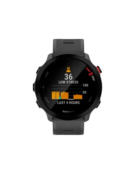 Smartwatch - Garmin Forerunner 55... Smartwatch - Garmin Forerunner 55...