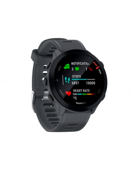 Smartwatch - Garmin Forerunner 55... Smartwatch - Garmin Forerunner 55...