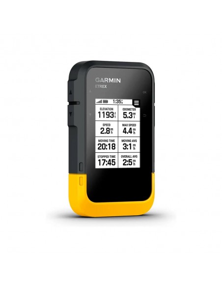 Navegador GPS - Garmin Etrex SE...