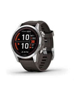 Smartwatch - Garmin 7S Pro...