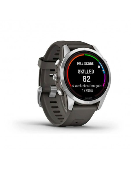 Smartwatch - Garmin 7S Pro Solar...