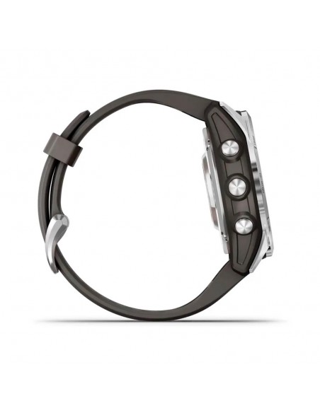 Smartwatch - Garmin 7S Pro Solar...