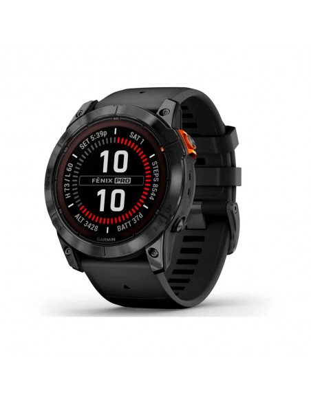 Smartwatch  - Garmin 7X Pro Solar,...