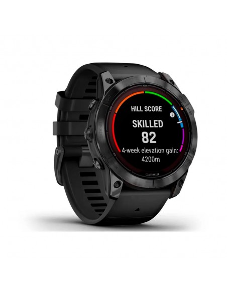 Smartwatch  - Garmin 7X Pro Solar,...