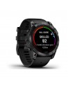Smartwatch  - Garmin 7X Pro Solar, Edition Black, 51mm