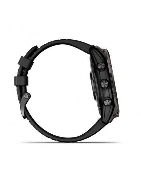 Smartwatch  - Garmin 7X Pro Solar,...