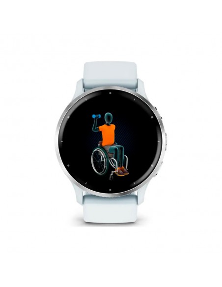 Smartwatch - Garmin Venu 3,...