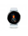 Smartwatch - Garmin Venu 3, Whitestone, 45mm