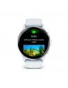 Smartwatch - Garmin Venu 3, Whitestone, 45mm