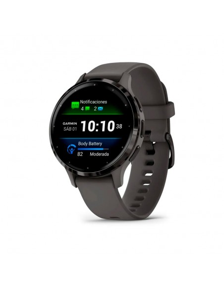 Smartwatch - Garmin  Venu 3S, Pebble...