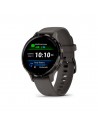 Smartwatch - Garmin  Venu 3S, Pebble Gray + Slate, 41mm